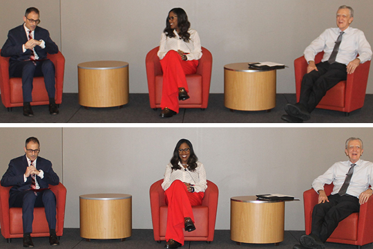 HR Thasunda Brown Duckett